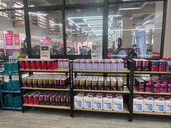 -哈贝卡汽车服务连锁(高新二路店)