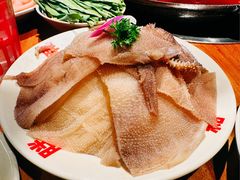 -胖三嬢·呱呱老火锅(北京总店)