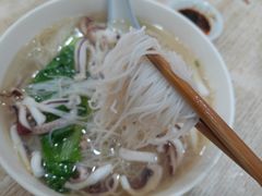-古街捞化牛杂(井大店)