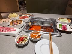 -海底捞火锅(龙湖时代天街店)