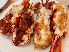 -新云南皇冠假日酒店-长街西餐厅