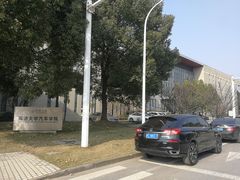 -同济大学(嘉定校区)