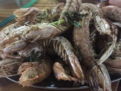 -四川人郑霞海鲜