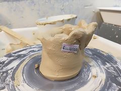 -粤陶渊.DIY陶艺体验馆(粤陶总店)