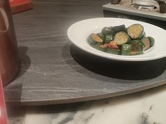 -梁家大院•农家菜(昆山会展中心店)