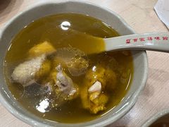-百家鸡味馆(清泰店)