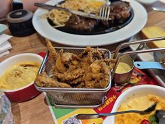 -豪客来牛排(成都锦江大融城店)