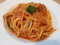 -萨莉亚意式餐厅(深南茂业店)