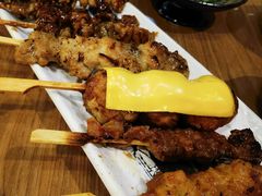 -松幸日式料理(中山路店)