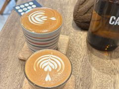 -CABO Coffee