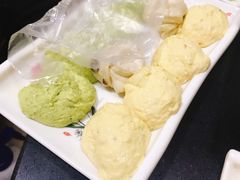 -俊家铁锅炖鱼(丹东店)