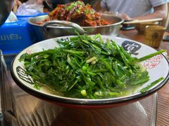 -金鹏口味馆(湘潭县城金鹏小区店)