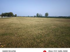 -汉长安城未央宫国家考古遗址公园