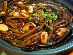-扬州狮子楼·非遗淮扬菜(总店)