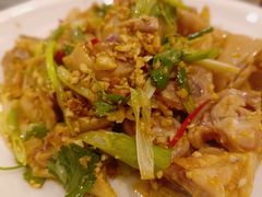 -海宝酒家(中山四路店)