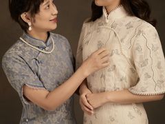 -海马体照相馆(上海月星环球港店)