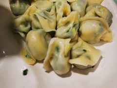 -听涛雅苑百味饺子老家菜馆