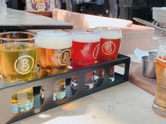 -Shanghai Brew House上海啤酒工坊(老外街店)