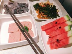 -海底捞火锅鲜切牛肉主题店(长寿路店)
