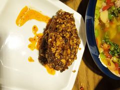 香辣兔头-二孃鸡爪爪(东风路总店)