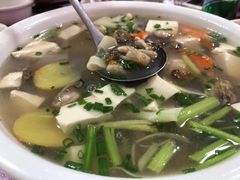 -鸿旺海鲜楼(平潭流水店)