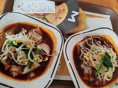 -魏家凉皮(雁塔路店)