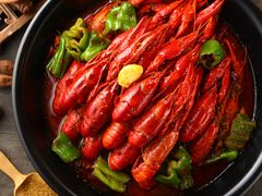 十三香龙虾-虾满堂(瑞虹店)