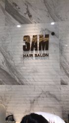 点击看大图 -3AM HAIR SALON烫发染发接发