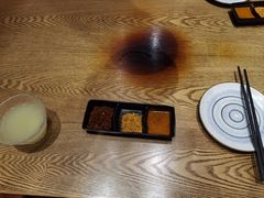 -牛也烧肉(摩尔城店)