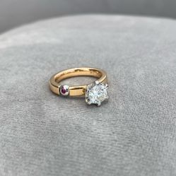 -I Do(重庆龙湖北城天街购物广场店)
