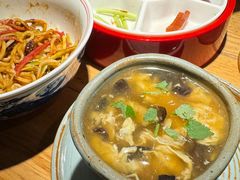 -青年公社烤鸭(滨湖银泰店)