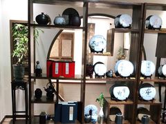 -德迹斋禅意文化茶馆·茶空间·商务洽谈•宴席(桃园店)