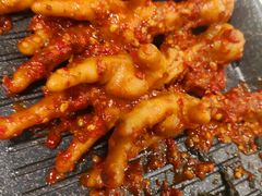 -老板娘的烤肉店(港湾广场店)