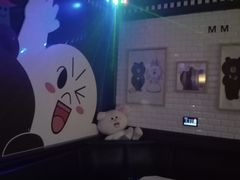 -范特西FANTASY量贩式KTV(民主广场店)