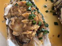 -碧海银沙海鲜餐厅(恒大海上威尼斯店)