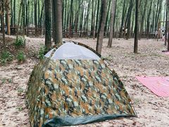 -林间山庄