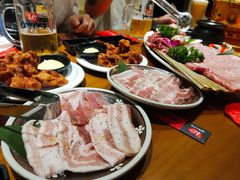 -AJIYA炭火烧肉(徐汇正大乐城店)