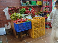 -东街钟楼肉粽(总店)