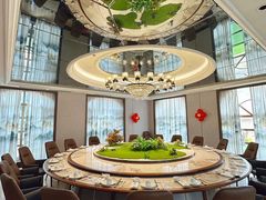 -松雅轩商务婚礼生日(同和店)