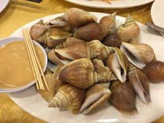 -兴旺海鲜砂煲王