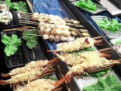 -六合夜市