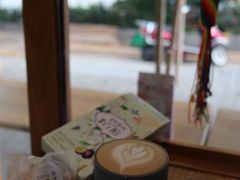 -森果咖啡(人民西路店)