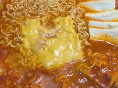 -Woolee韩食堂·韩式家庭料理