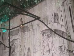 -厚生港萃精致餐厅(中华西路店)