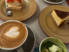 -BAKER&SPICE(安福路店)