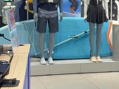 -迪卡侬(湘江路店)