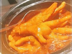 -将相和·海鲜蒸饺大连菜