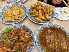 -协顺园回头馆(南顺城路店)