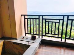 -清远熹乐谷温泉度假酒店