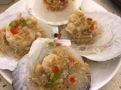 -港畔赶海蒸汽海鲜烧烤自助(仙螺岛店)
